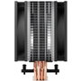 Arctic Freezer 36 Disipador CPU Torre Única Push-Pull Ventiladores P 120 mm